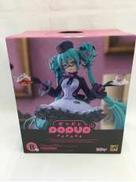 グッスマくじ 初音ミク 2025 Autumn　B＆Wゲット|グッドスマイルカンパニー