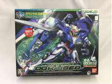 GN-0000+GNR-010 ダブルオーライザー|BANDAI