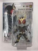 仮面ライダークウガ D賞 アルティメットフォーム|BANDAI