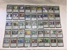 J賞　G.I.指定ポケット＆フリーポケットカード