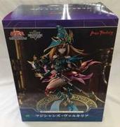 マジシャンズ・ヴァルキリア|マックスファクトリー