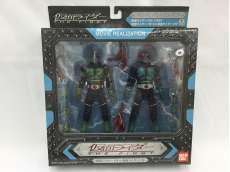 MOVIE REALIZATION 仮面ライダー1号VS2号|BANDAI