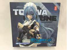 RA-02 タクティカルメイド 常磐和音 ときわかずね|SNAIL SHELL