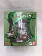 S.H.Figuarts ツインテール|BANDAI