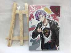 NBA×にじさんじ　第１弾　キャラファインキャンバスボード|楽天コレクション