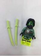 レゴニンジャゴー　モロー|LEGO
