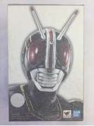 仮面ライダー BLACK (真骨彫製法)|BANDAI