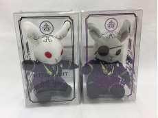 【未開封】黒執事 Black Label　ビターラビットミニ|SQUARE ENIX