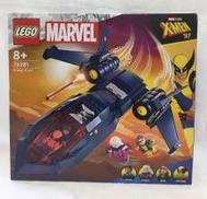 X-MEN X-ジェット|LEGO