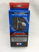 スプレーワーク　HGエアーブラシⅢ|TAMIYA