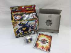 爆テクブースターパック　全ムニキス　ゼータムニキス|SEGATOYS