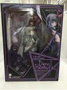 悪魔ほむら|Aniplex