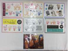 ぼっち・ざ・ろっく! ステッカーシート&ブロマイ|アニプレックス