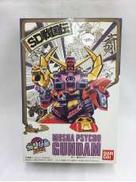 BB戦士 ムシャサイコガンダム|BANDAI