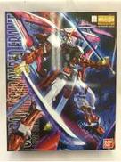 MG ガンダムアストレイレッドフレーム改|BANDAI