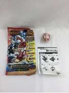 爆丸　爆テクランダムパック　金色の鎧編　天ドラガオン|SEGATOYS