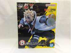 【未開封品】B賞 波風ミナト|BANDAI SPIRITS