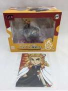 G.E.M.シリーズ　鬼滅の刃|メガハウス