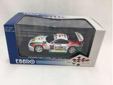 1/43 TOKUHON Tom’s SUPPA JGTC|EBBRO