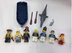 LEGO70413　ミニフィグ他セット|LEGO