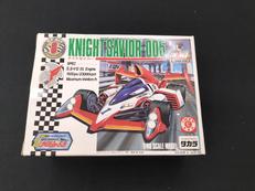 ナイトセイバー|タカラ