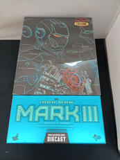 IRON MAN MARKⅢ|HOT TOYS