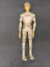 サイボーグ2号|タカラ