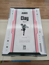 クレイ|B-STYLE