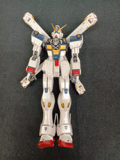 プラモ塗装済み完成品|バンダイ