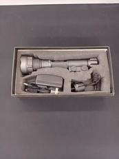 タクティカルライト|G&P