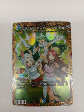 プリンセス・パーティー　～シラハの絆～|タカラトミー