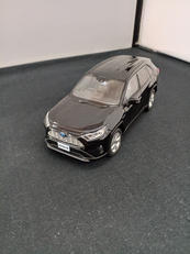 カラーサンプルミニカー|TOYOTA