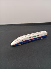 JRE1系上越新幹線(MAX・新塗装)基本セット|トミックス
