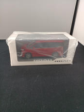 1/30スケールカー