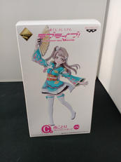 開封・ラブライブ|バンプレスト