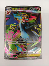 メガリザードンＸＥＸ|ポケモン