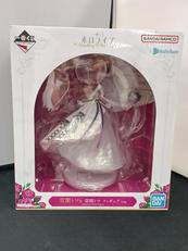 常闇トワ　フィギュア|BANDAI