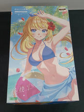 創彩少女庭園|KOTOBUKIYA