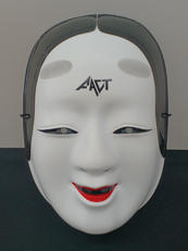 FACT 能面|factjapan