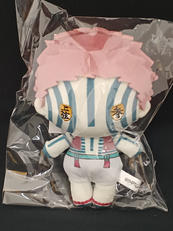 鬼滅の刃ゆらふわぬいぐるみ|アニプレックス