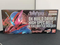 ビルドドライバー|BANDAI