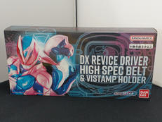 リバイスドライバー|BANDAI