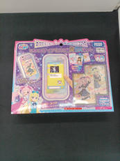 ヒミツのアイプリスマホR　DXセット|TAKARA TOMY