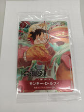 モンキー・D・ルフィ|BANDAI