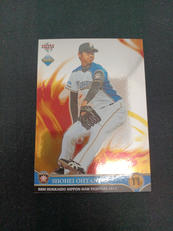 大谷翔平|ベースボール・マガジン社