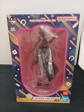 マンハッタンカフェ　ラストワンVER|BANDAI