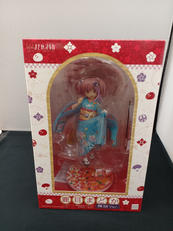 鹿目まどか　舞妓VER.|グッドスマイルカンパニー