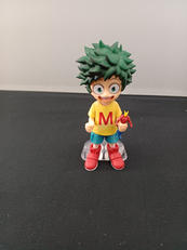 一番くじ僕のヒーローアカデミア|BANDAI