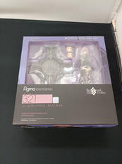 FIGMA 321|マックスファクトリー