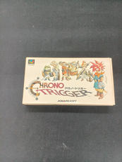 スーパーファミコン|スクエアソフト